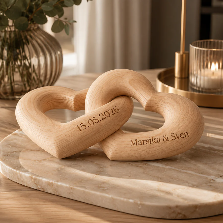 ForeverUs Ornament