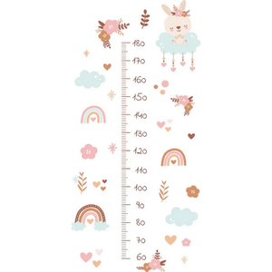 Pastel Bunny