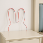SnuffiLight – Mjukt ljus, söt design, stort leende
