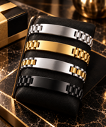 NameBar graverat armband på handleden
