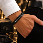 NameBar armband med namn graverat