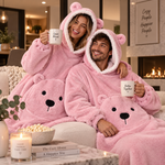 BearHug mysdress rosa