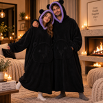 BearHug mysdress svart