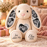MemoraBunny – Gosekanin med Egna Foton