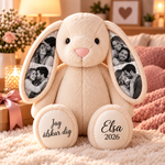MemoraBunny – Gosekanin med Egna Foton
